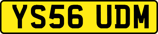 YS56UDM
