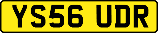 YS56UDR