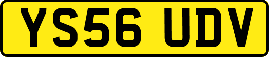 YS56UDV