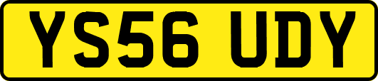 YS56UDY