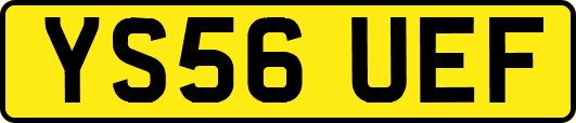 YS56UEF