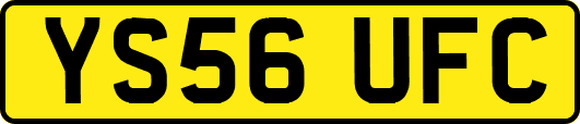 YS56UFC