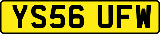 YS56UFW