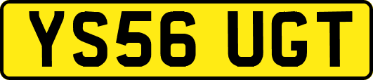 YS56UGT