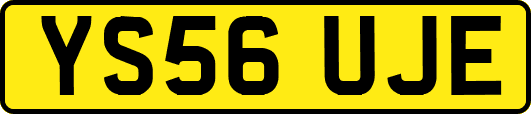YS56UJE