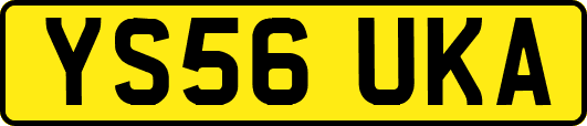 YS56UKA