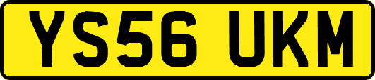 YS56UKM