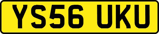 YS56UKU