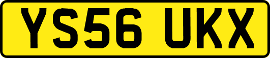 YS56UKX