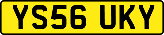 YS56UKY