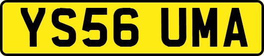 YS56UMA