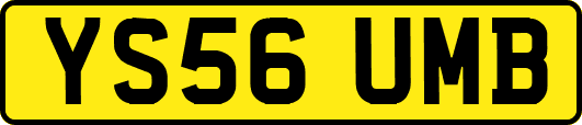 YS56UMB