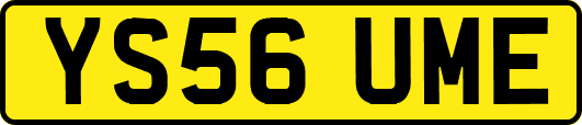 YS56UME