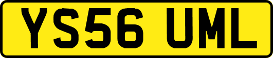 YS56UML