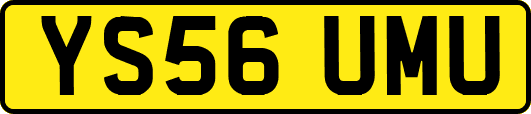 YS56UMU