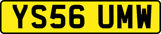 YS56UMW