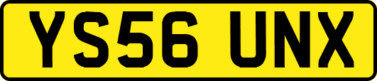 YS56UNX