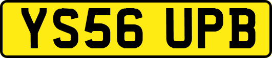 YS56UPB