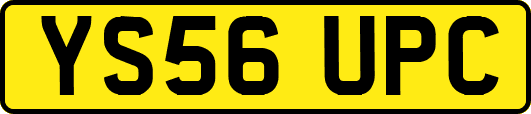 YS56UPC
