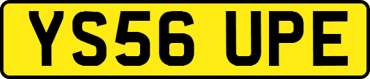 YS56UPE
