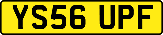 YS56UPF