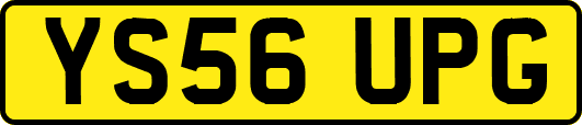 YS56UPG