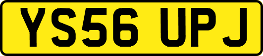YS56UPJ