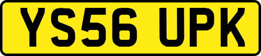 YS56UPK