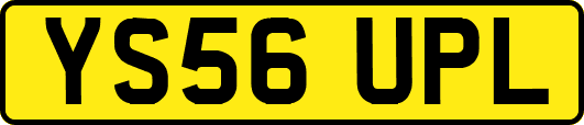 YS56UPL