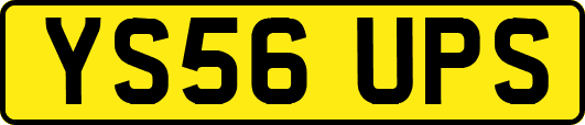 YS56UPS