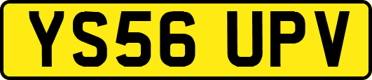 YS56UPV