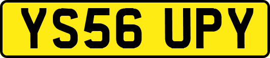 YS56UPY