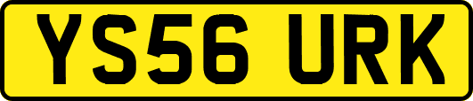 YS56URK