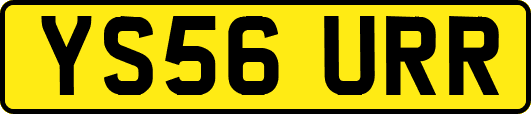 YS56URR