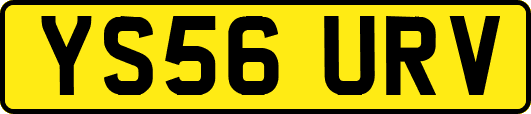 YS56URV