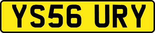 YS56URY