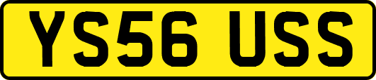 YS56USS