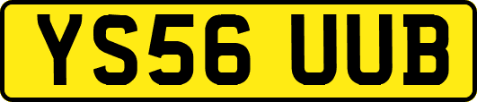 YS56UUB