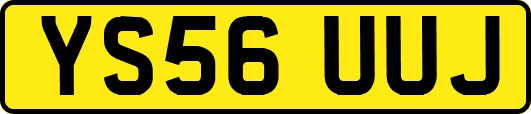 YS56UUJ