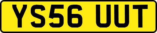 YS56UUT