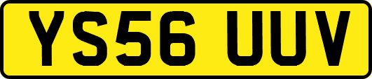 YS56UUV