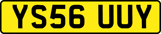 YS56UUY