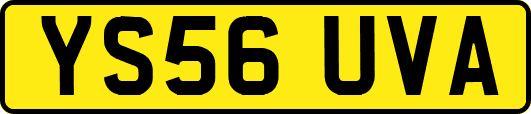 YS56UVA