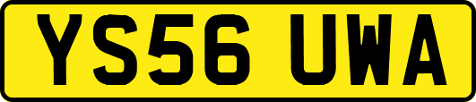 YS56UWA