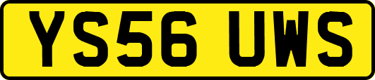 YS56UWS
