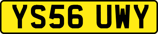 YS56UWY