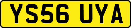 YS56UYA