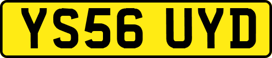 YS56UYD