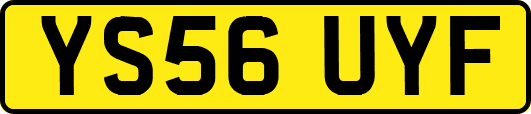 YS56UYF