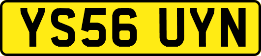 YS56UYN